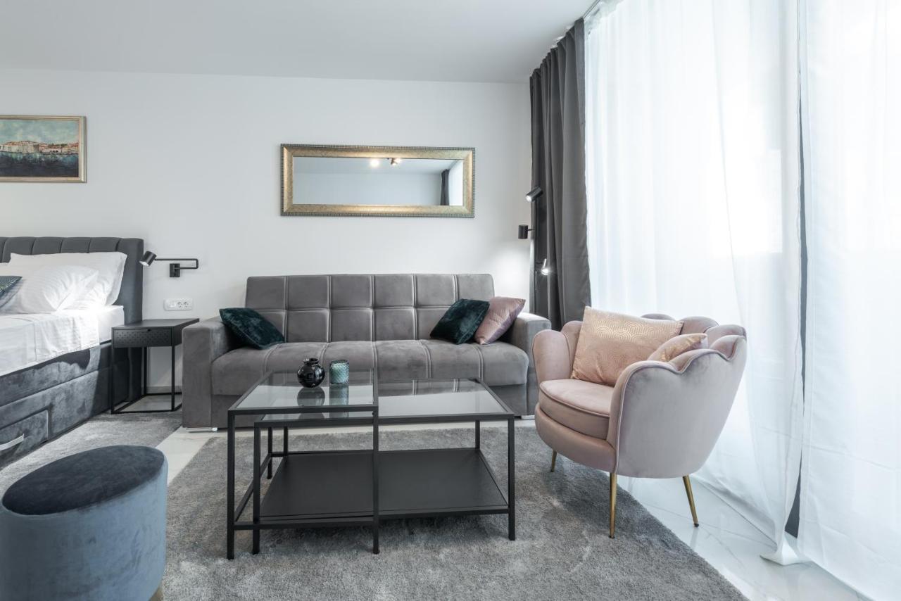 Apartamento New Modern Andrea Dubrovnik